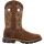 Georgia Boot Carbo-Tec GB00622 11" Western Boots - Mens - Brown