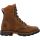 Georgia Boot Gb00623 8" Wp Non-Safety Toe Work Boots - Mens - Brown