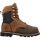 Georgia Boot Brute Met Comp Toe Work Boots - Mens - Brown