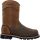 Georgia Boot Brute Composite Toe Work Boots - Mens - Brown