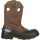 Georgia Boot GB00229TS Muddog Work Non-Safety Toe Work Boots - Mens - Brown