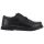 Grabbers Friction Non-Safety Toe Work Shoes - Womens - Black