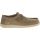 Hey Dude Wally Casual Shoes - Mens - Nut