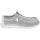 Hey Dude Wally Sox Casual Shoes - Mens - Stone White