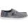 Hey Dude Wally Funk Casual Shoes - Mens - Jacquard Tribe