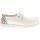 Hey Dude Wendy Casual Shoes - Womens - White Aztec