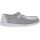 Hey Dude Wendy Sox Casual Shoes - Womens - Stone White Sox