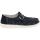 Hey Dude Wendy Sox Casual Shoes - Womens - Navy