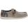 Hey Dude Wally Funk Sand Casual Shoes - Mens - Sand