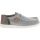 Shoe Color - Grey Multi