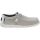 Hey Dude Wally Sport Mesh Casual Shoes - Mens - White Multi