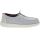 Hey Dude Wendy Sugar Shine Yth Slip On Shoes - Girls - Silver