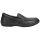 Born Brompton II Mens Slip On Casual Shoes - Black