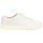 Born Allegheny 2 Lace Up Casual Shoes - Mens - White Sea Salt 