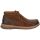 Shoe Color - Glazed Ginger Distressed Brown