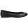 Born Brin Slip on Casual Shoes - Womens - Black