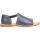 Born Cove Modern Sandals - Womens - Navy Marine