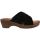 Born Teayo Sandals - Womens - Black