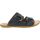 Born Marston Sandals - Womens - Navy