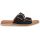 Born Calysta Sandals - Womens - Black