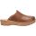 Born Andy Slip on Casual Shoes - Womens - Brown