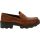 Born Carrera Slip on Casual Shoes - Womens - Brown