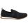 Born Newbury Slip on Casual Shoes - Womens - Black