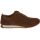 Born Lynn Casual Shoes - Womens - Tan Camel Distressed