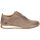 Born Lynn Casual Shoes - Womens - Taupe Distressed