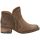 Born Montoro 2 Ankle Boots - Womens - Taupe