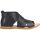 Born Imani Sandals - Womens - Black Nero