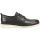 Born Todd Lace Up Casual Shoes - Mens - Black