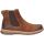 Born Brody Casual Boots - Mens - Glazed Ginger Distressed