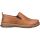 Born Bryson Slip On Casual Shoes - Mens - Saddle Tan