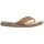 Born Bermuda Flip Flops - Mens - Taupe Avola Distressed