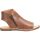 Born Hazle Sandals - Womens - Brown Cuero