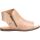 Born Hazle Sandals - Womens - Natural Tan