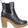 Born Channing Casual Boots - Womens - Black