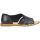 Born Ithica Sandals - Womens - Black