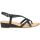 Born Sibyl Flip Flops - Womens - Black