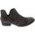 Born Kerri Ankle Boots - Womens - Charcoal Asfalto