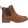 Born Cove Ankle Boots - Womens - Sienna Suede