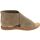 Born Iwa Sandals - Womens - Taupe Suede