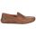 Born Allan Casual Slip-On Shoes - Mens - Cookie Dough Brown