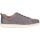 Born Allegheny Lace Up Casual Shoes - Mens - Dolphin