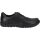 Born Nigel 3 Eye Lace Up Casual Shoes - Mens - Black