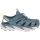 Hoka Hopara Outdoor Sandals - Womens - Blue