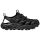 Hoka Hopara Outdoor Sandals - Womens - Black Black