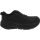 Hoka Bondi SR Walking Shoe - Womens - Black