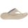 Hoka Ora Recovery Flip Womens Flip Flops - Vanilla